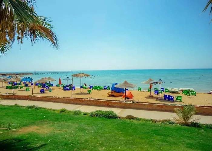 Shalet Laserina Mini Egypt El Sokhna Ain Sukhna