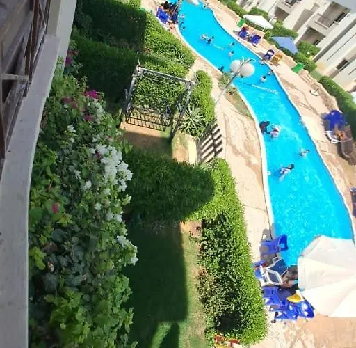 Apartment Shalet Laserina Mini Egypt El Sokhna *